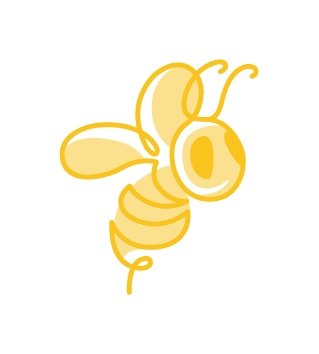 beemind logo jaune 07