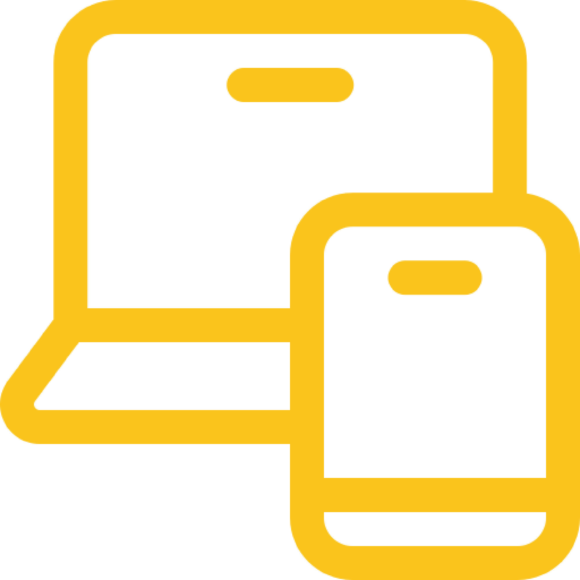 beemind picto01 social media jaune